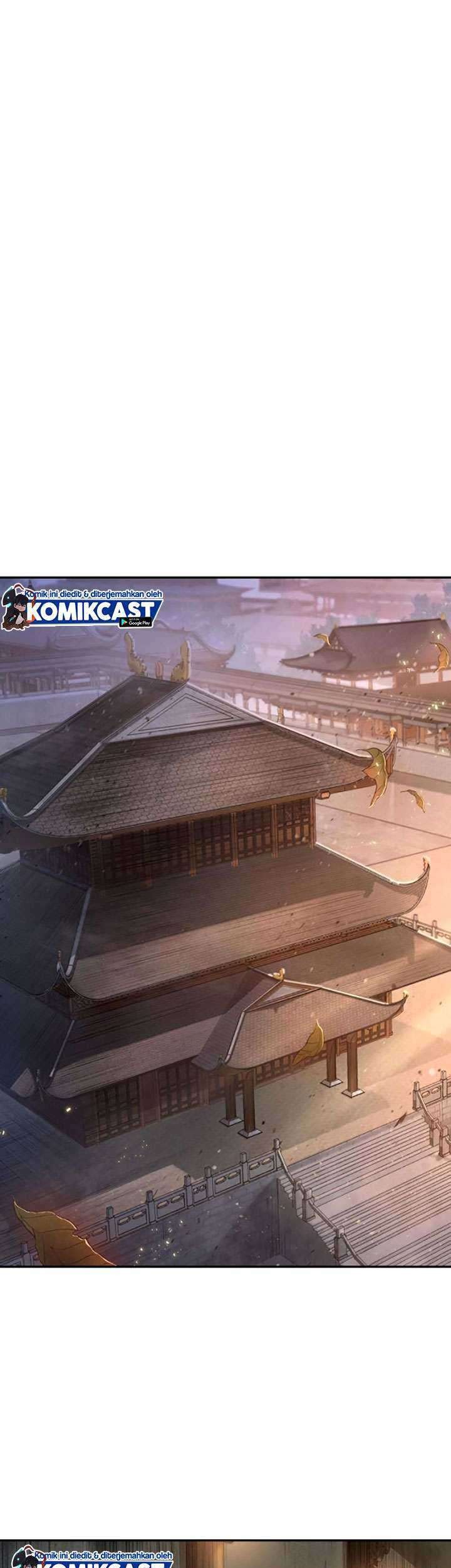 Nano Machine - Chapter 58 - Page 44