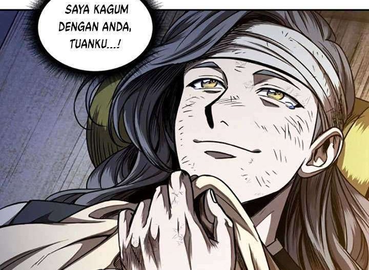 Nano Machine - Chapter 58 - Page 51