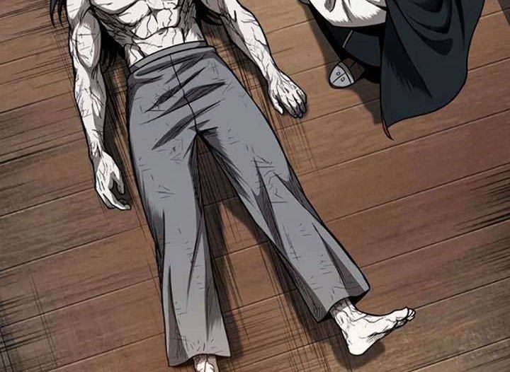 Nano Machine - Chapter 58 - Page 53