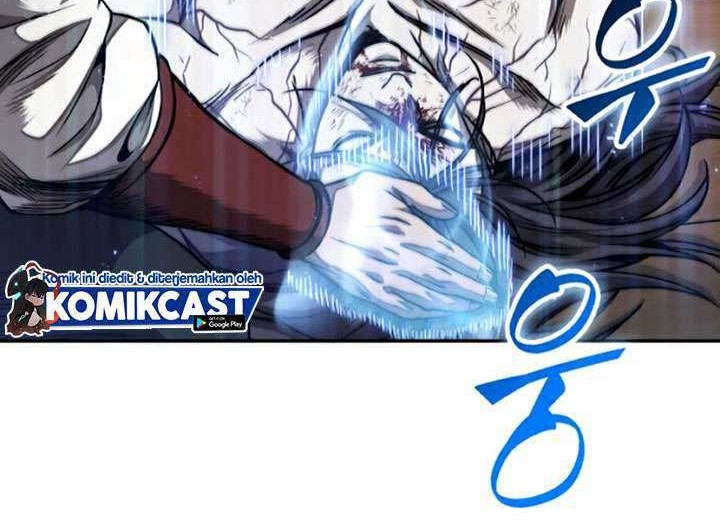 Nano Machine - Chapter 58 - Page 55