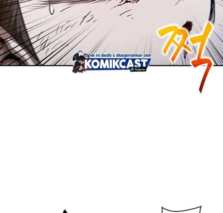 Nano Machine - Chapter 58 - Page 57