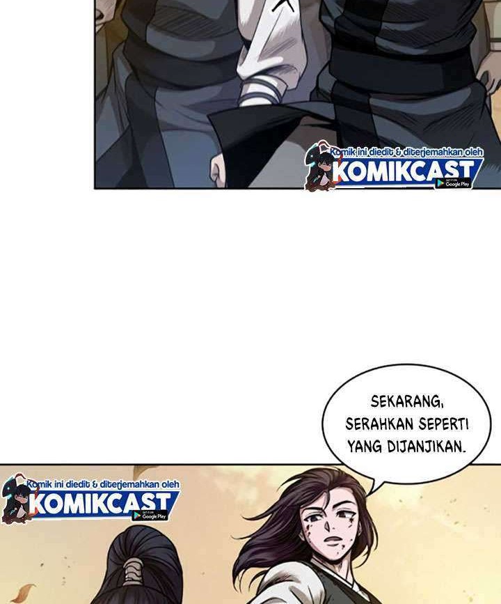 Nano Machine - Chapter 58 - Page 3