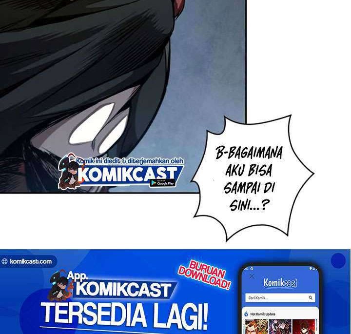 Nano Machine - Chapter 58 - Page 59