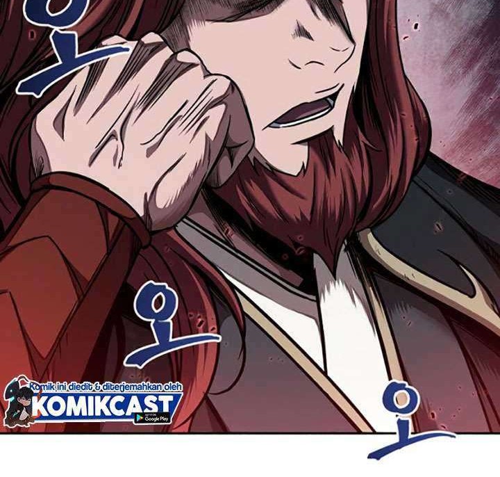 Nano Machine - Chapter 58 - Page 61