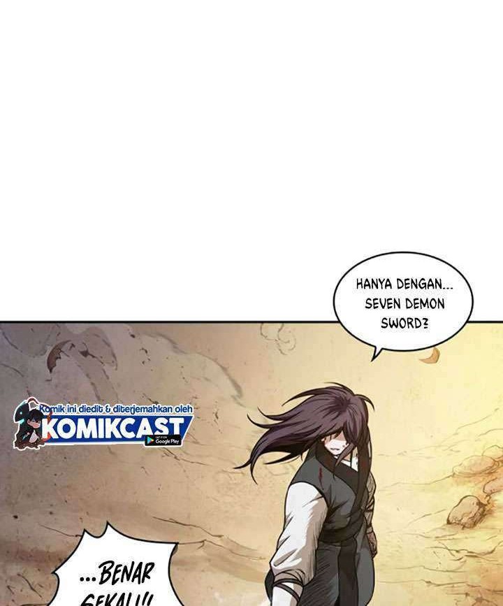 Nano Machine - Chapter 58 - Page 5