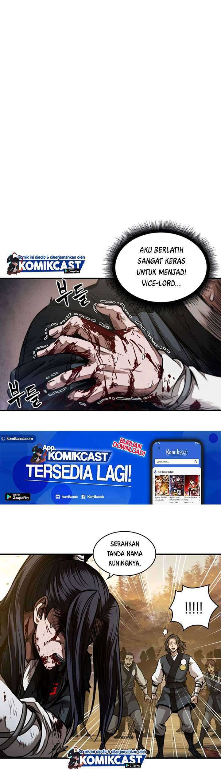 Nano Machine - Chapter 58 - Page 12