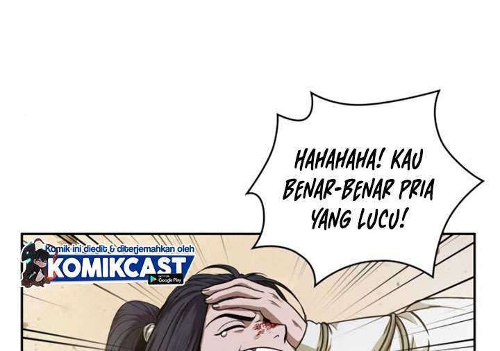 Nano Machine - Chapter 57 - Page 23