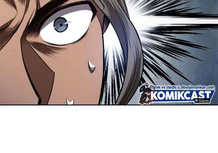 Nano Machine - Chapter 57 - Page 27