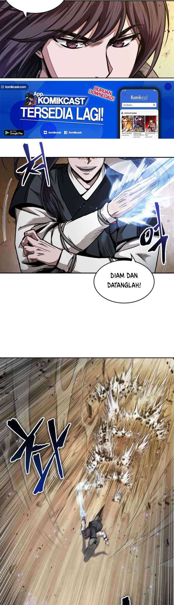 Nano Machine - Chapter 57 - Page 32