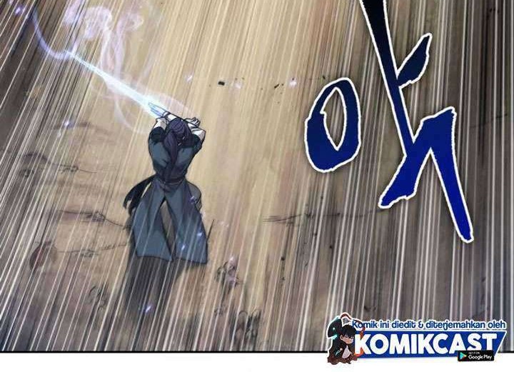 Nano Machine - Chapter 57 - Page 33