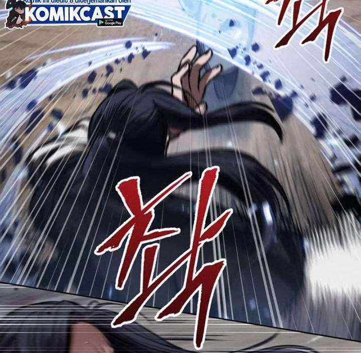 Nano Machine - Chapter 57 - Page 37