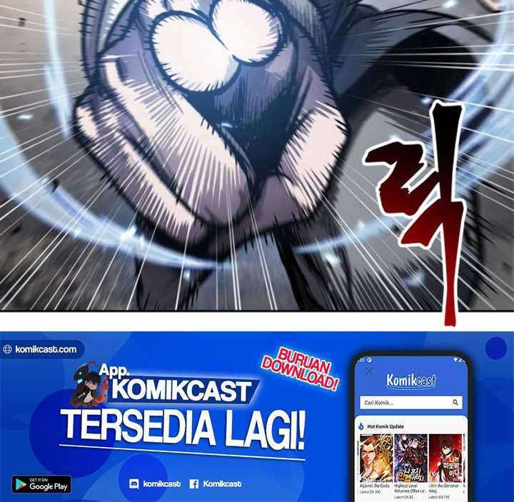 Nano Machine - Chapter 57 - Page 39