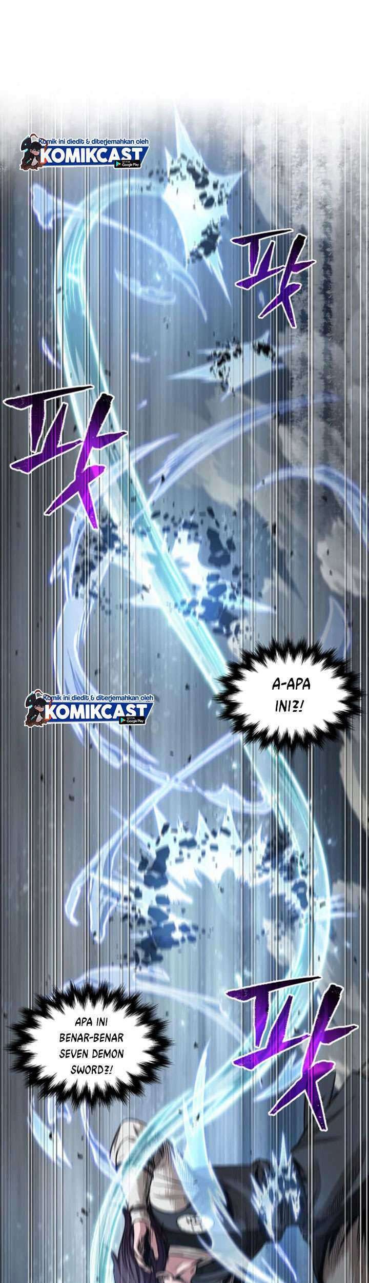 Nano Machine - Chapter 57 - Page 40