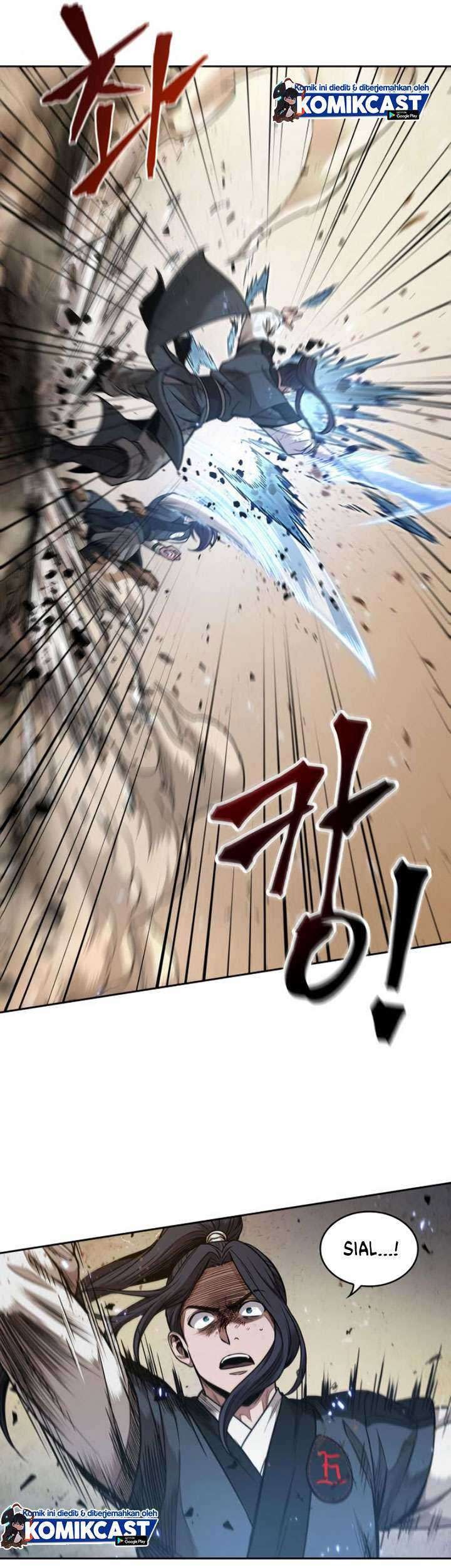 Nano Machine - Chapter 57 - Page 46