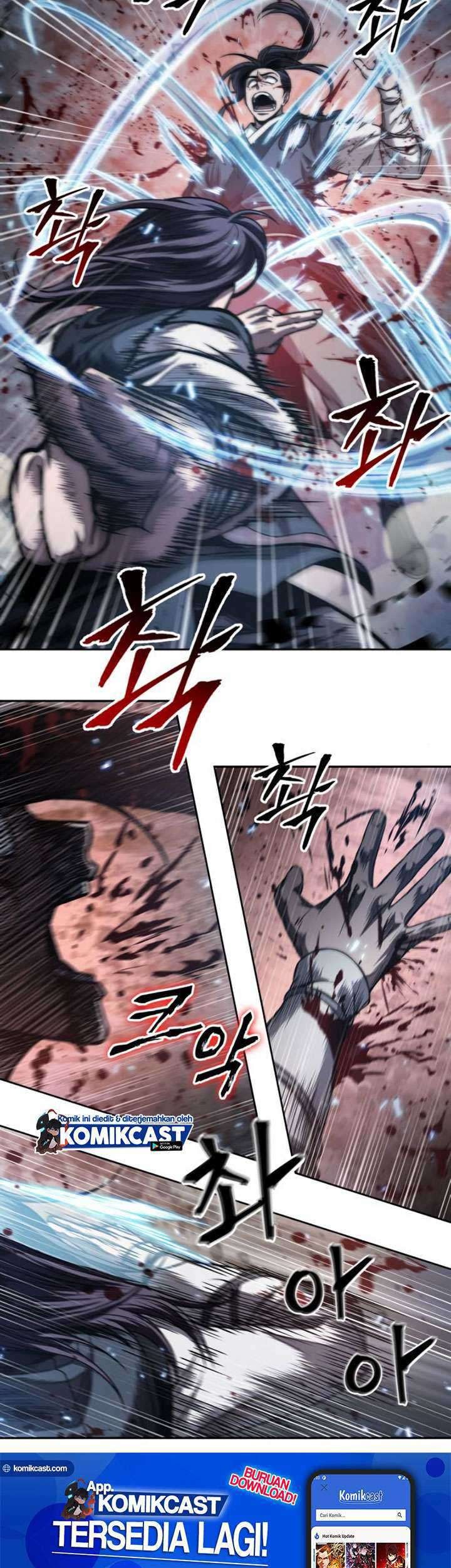 Nano Machine - Chapter 57 - Page 52