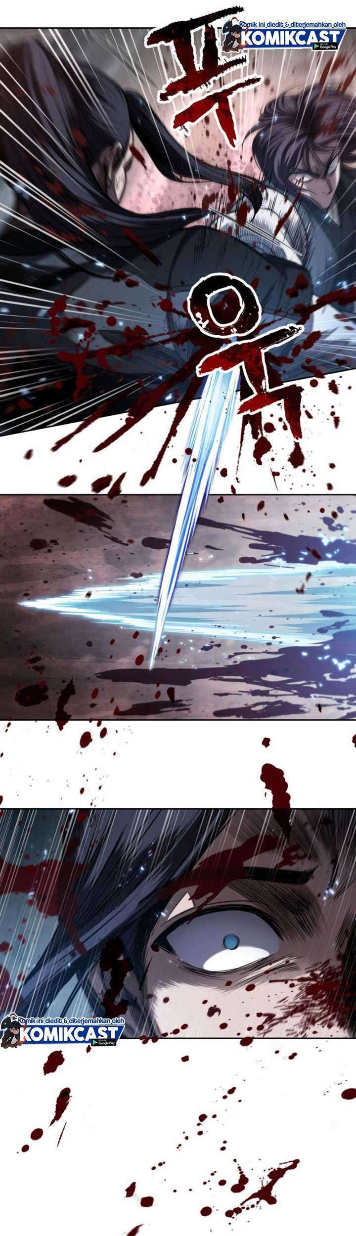 Nano Machine - Chapter 57 - Page 54