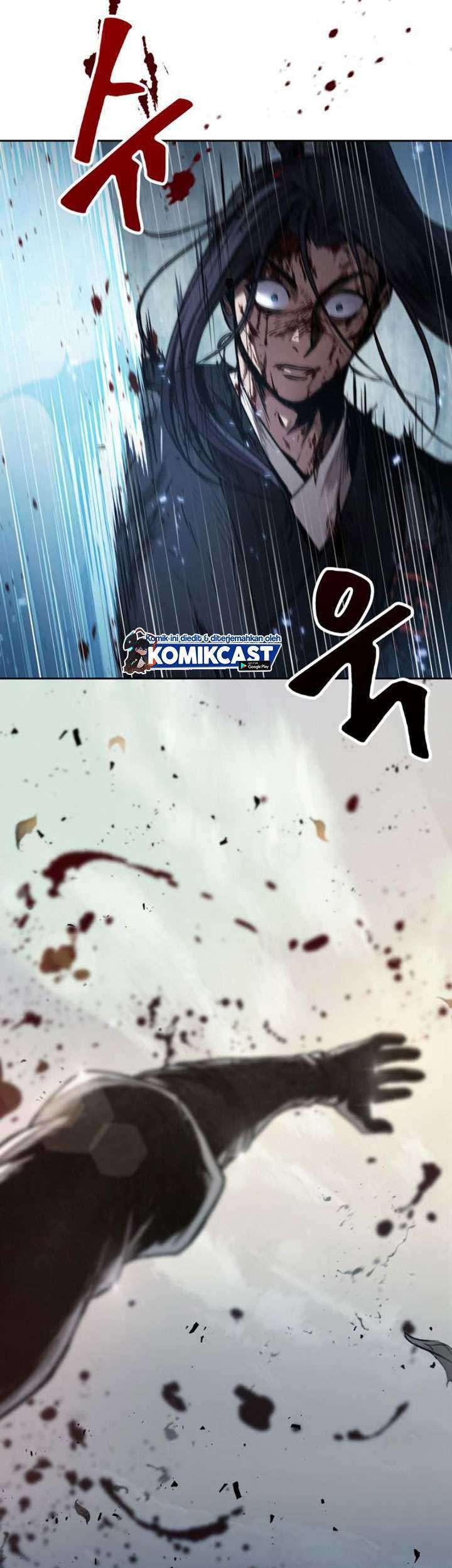 Nano Machine - Chapter 57 - Page 56