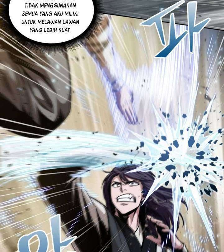 Nano Machine - Chapter 57 - Page 3