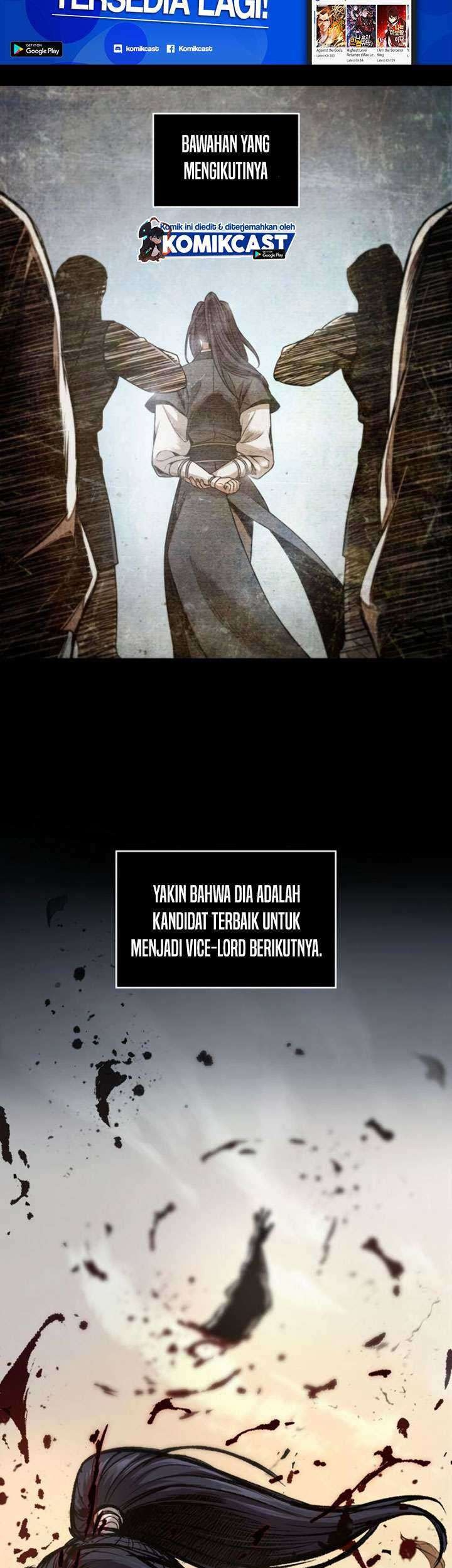 Nano Machine - Chapter 57 - Page 60