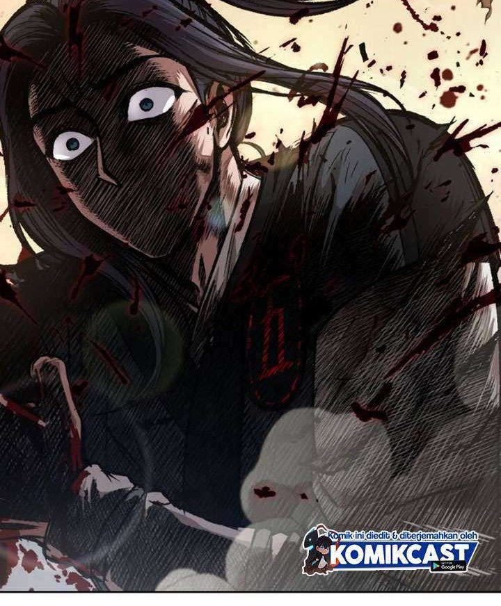 Nano Machine - Chapter 57 - Page 61