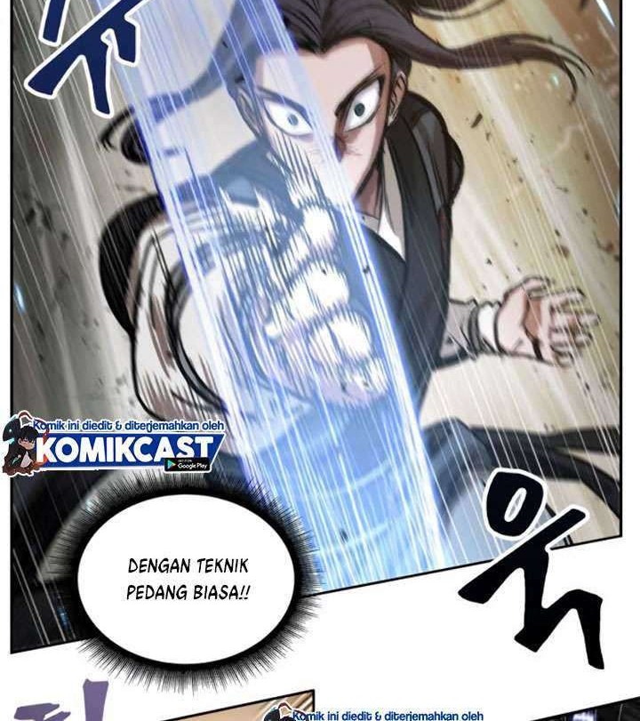 Nano Machine - Chapter 57 - Page 5