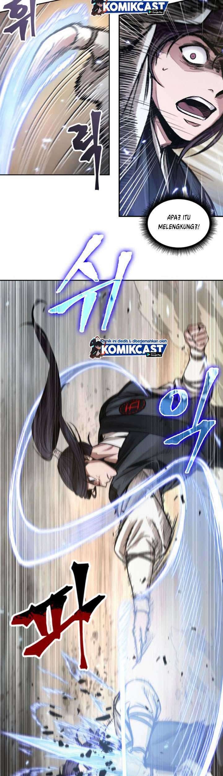 Nano Machine - Chapter 57 - Page 6