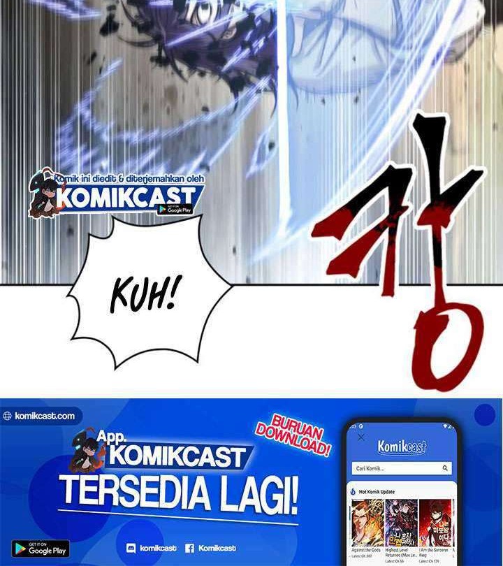 Nano Machine - Chapter 57 - Page 7