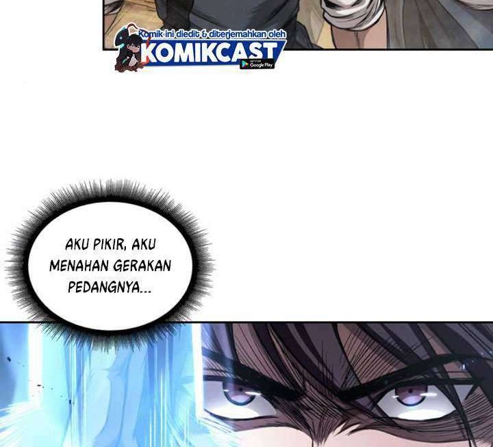 Nano Machine - Chapter 57 - Page 9