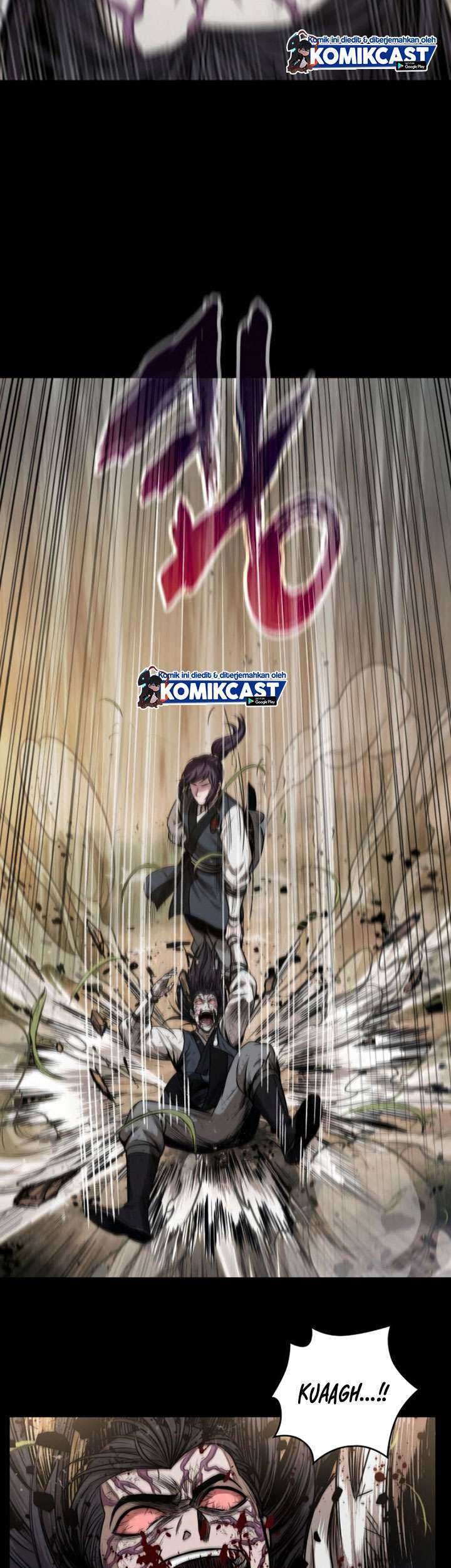 Nano Machine - Chapter 56 - Page 18