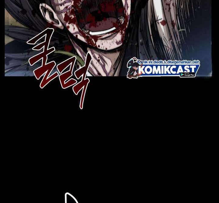 Nano Machine - Chapter 56 - Page 19