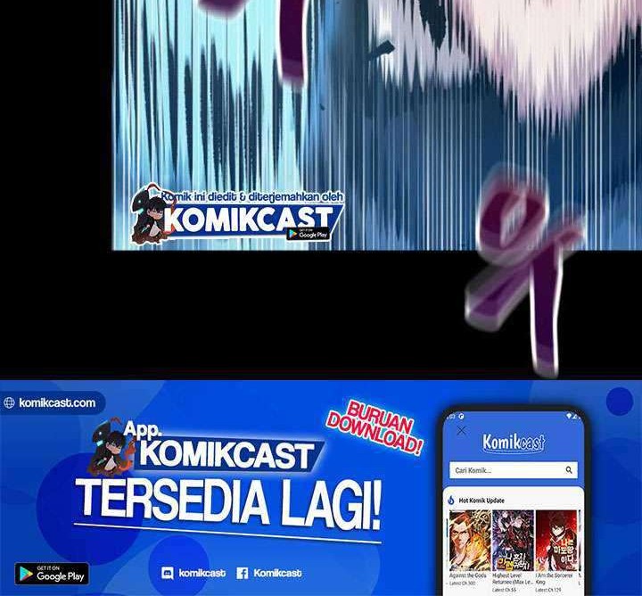 Nano Machine - Chapter 56 - Page 21