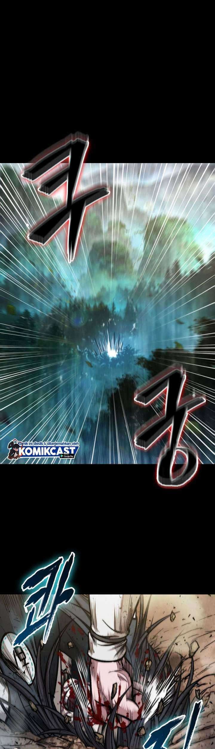 Nano Machine - Chapter 56 - Page 22