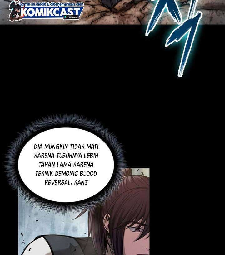 Nano Machine - Chapter 56 - Page 23