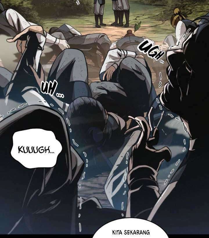 Nano Machine - Chapter 56 - Page 25