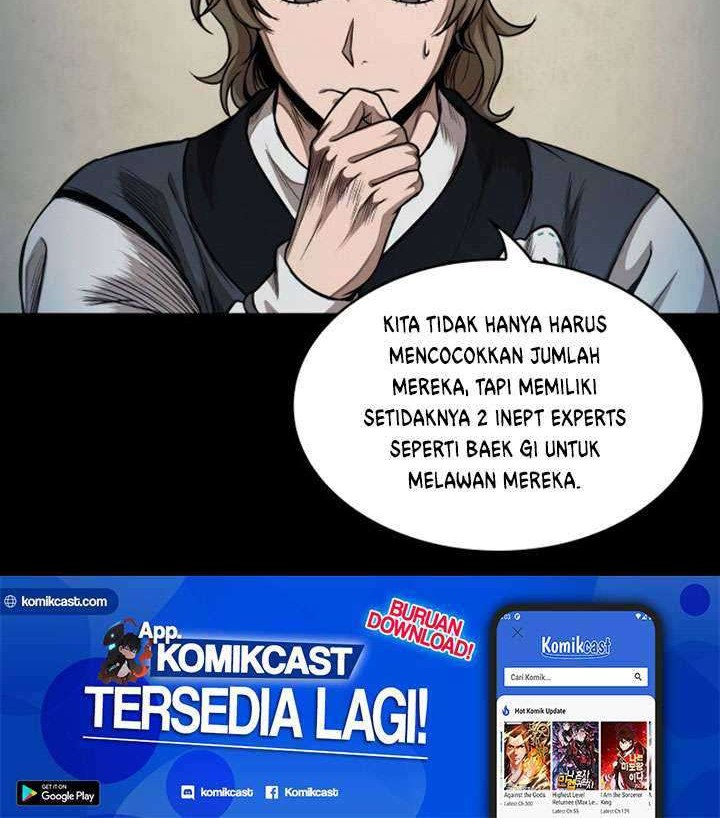 Nano Machine - Chapter 56 - Page 27