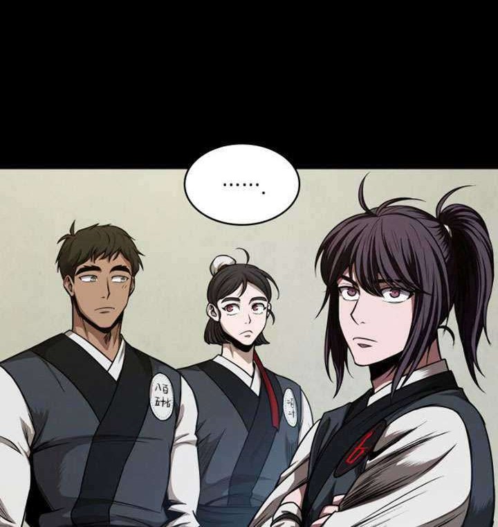 Nano Machine - Chapter 56 - Page 29