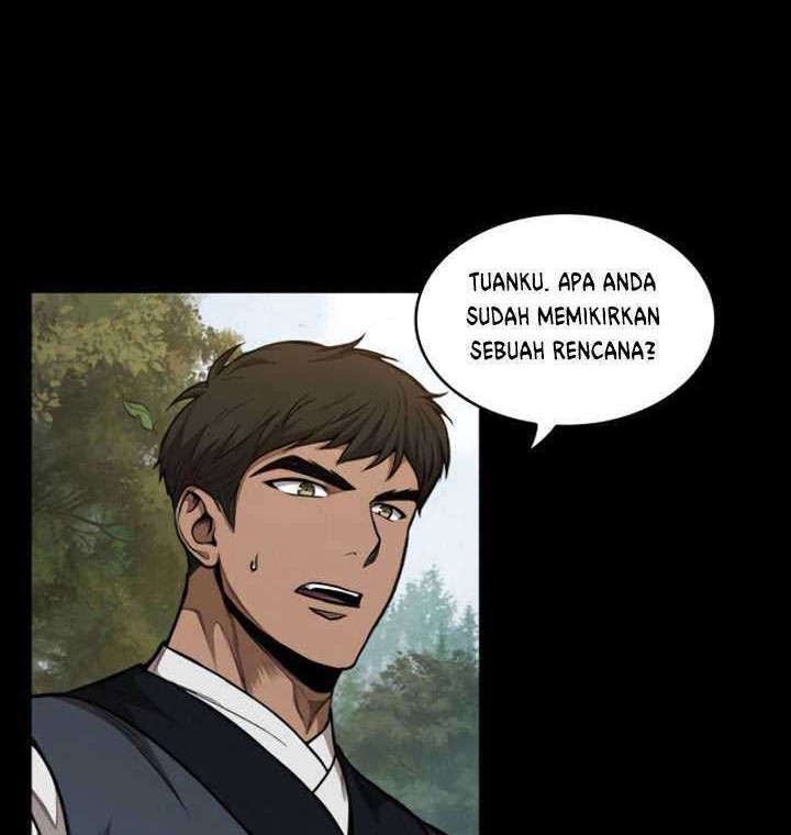 Nano Machine - Chapter 56 - Page 31