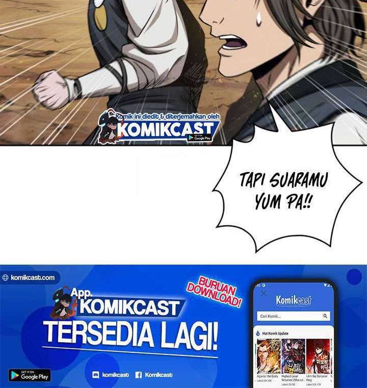 Nano Machine - Chapter 56 - Page 33