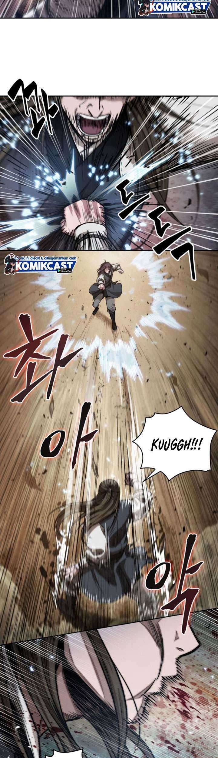 Nano Machine - Chapter 56 - Page 42