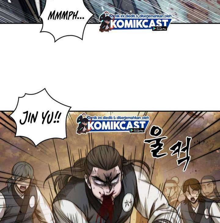 Nano Machine - Chapter 56 - Page 43