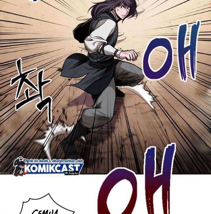 Nano Machine - Chapter 56 - Page 45