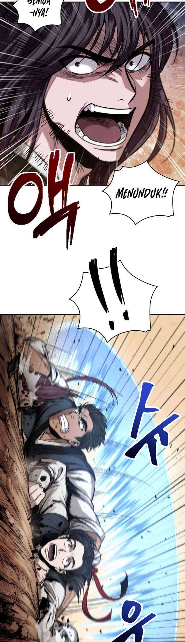 Nano Machine - Chapter 56 - Page 46