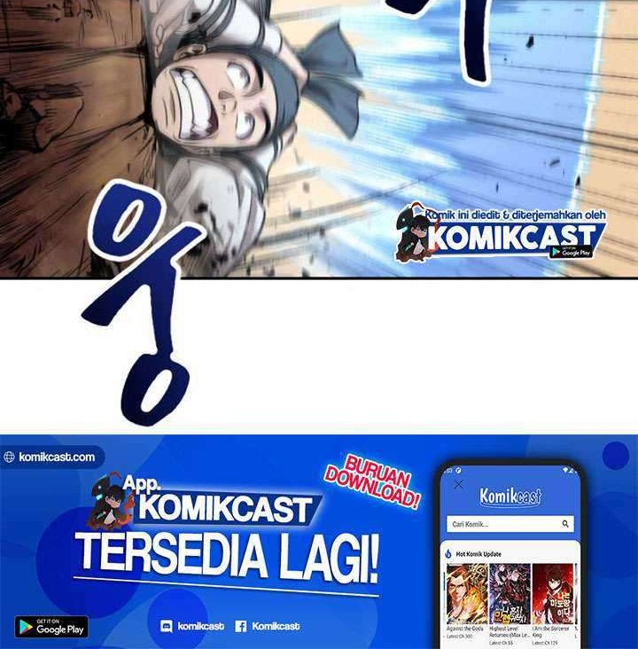 Nano Machine - Chapter 56 - Page 47