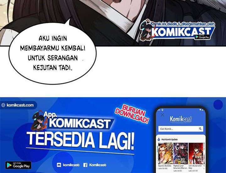 Nano Machine - Chapter 56 - Page 53