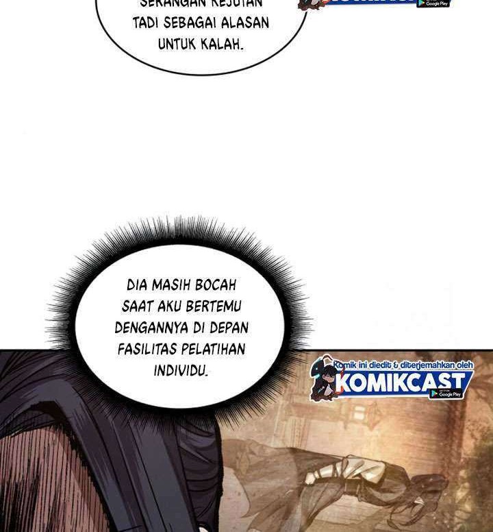 Nano Machine - Chapter 56 - Page 55