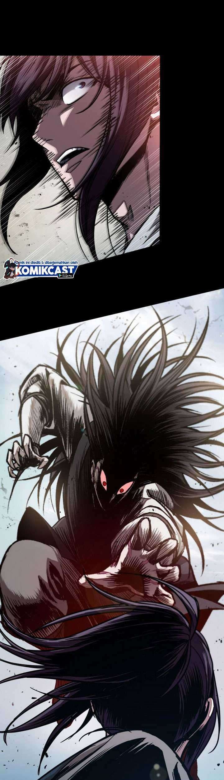 Nano Machine - Chapter 56 - Page 2