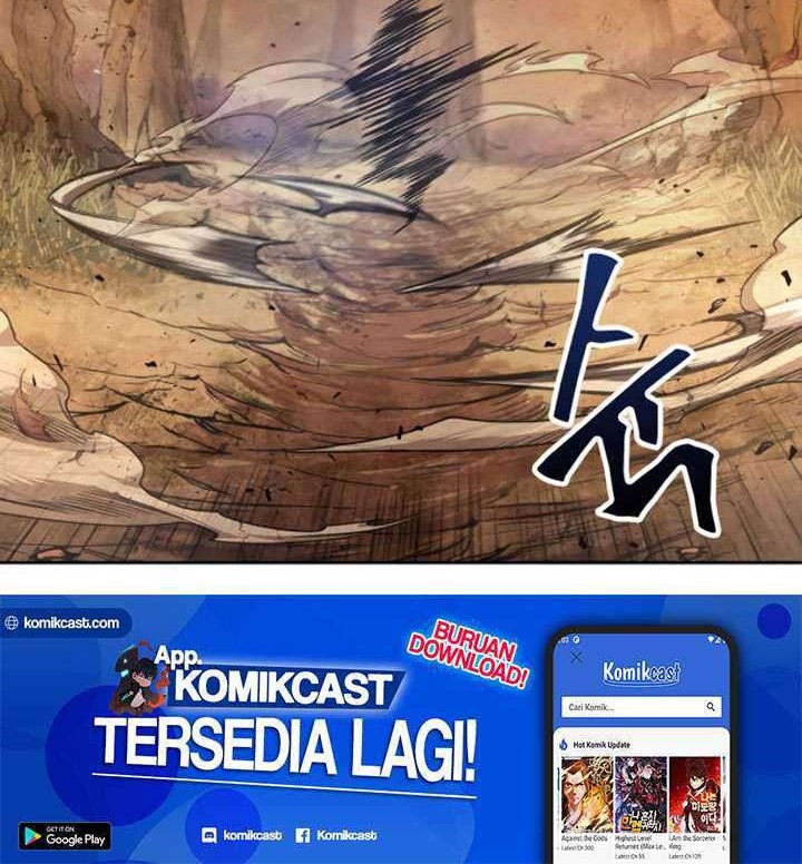 Nano Machine - Chapter 56 - Page 59