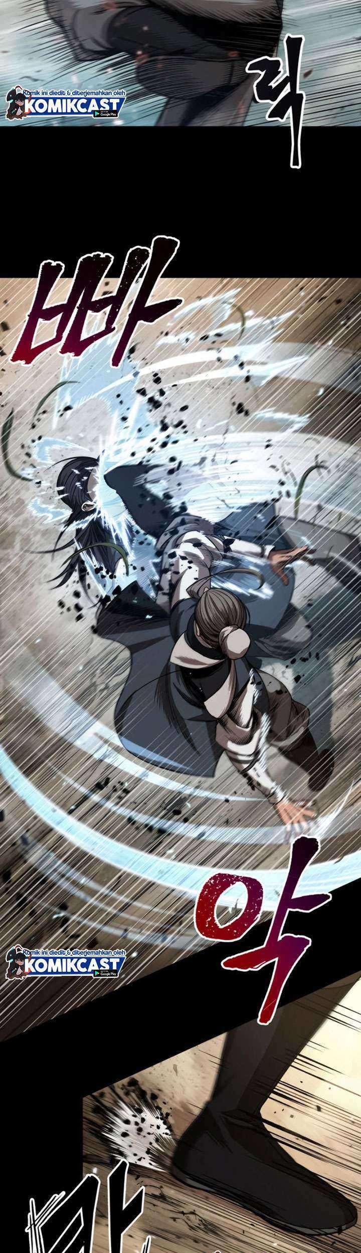 Nano Machine - Chapter 56 - Page 6