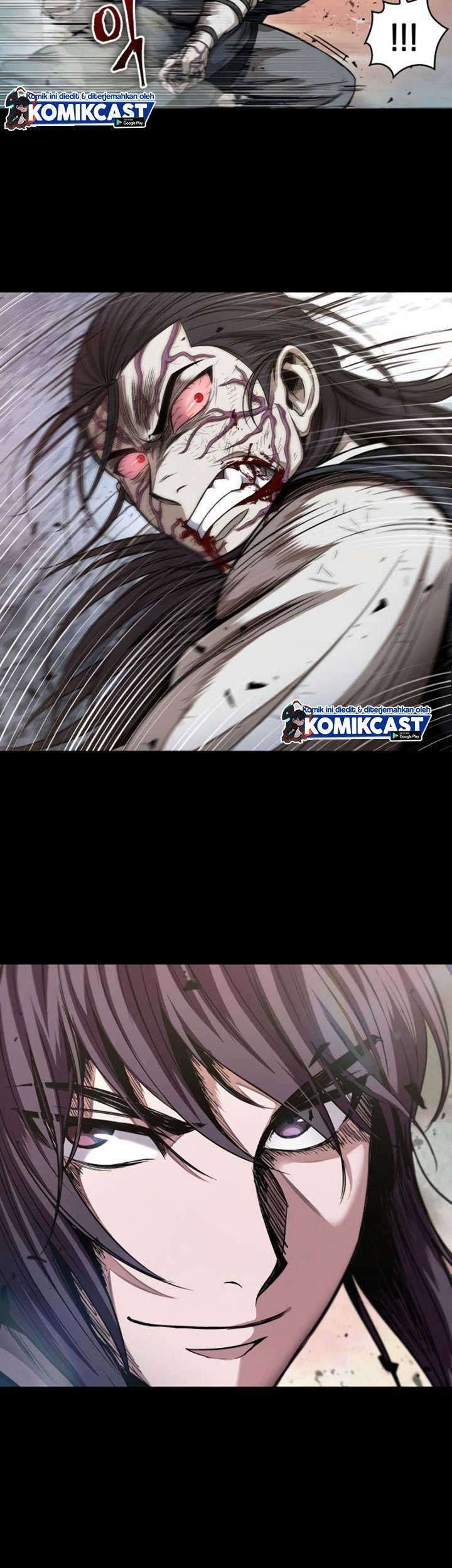 Nano Machine - Chapter 56 - Page 12