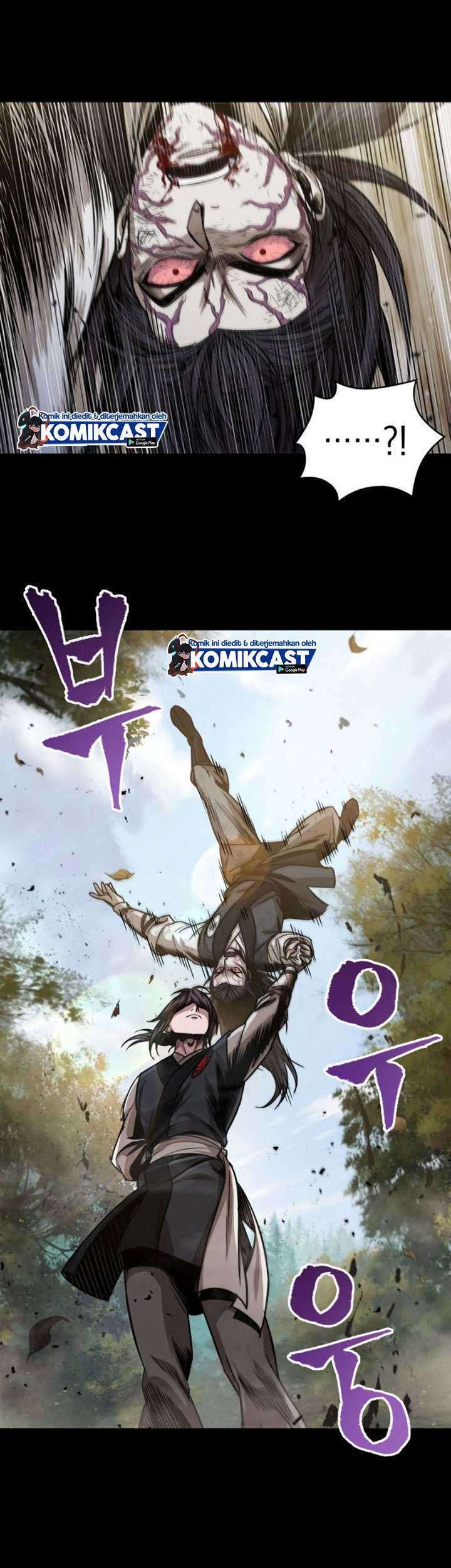 Nano Machine - Chapter 56 - Page 16